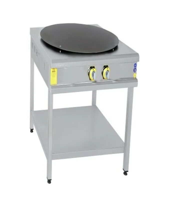 SAJ GRILL