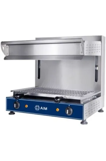 AIM - electric salamander