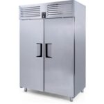 AIM - FREEZER DOUBLE DOORS