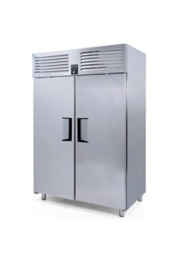 AIM - FREEZER DOUBLE DOORS