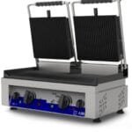 AIM - Panini Grill