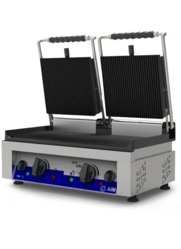 AIM - Panini Grill
