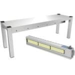 AIM - Etagere Heater