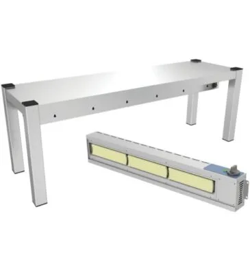 AIM - Etagere Heater