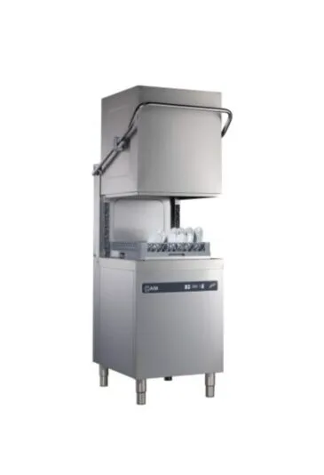 AIM - Hood Type Dishwasher