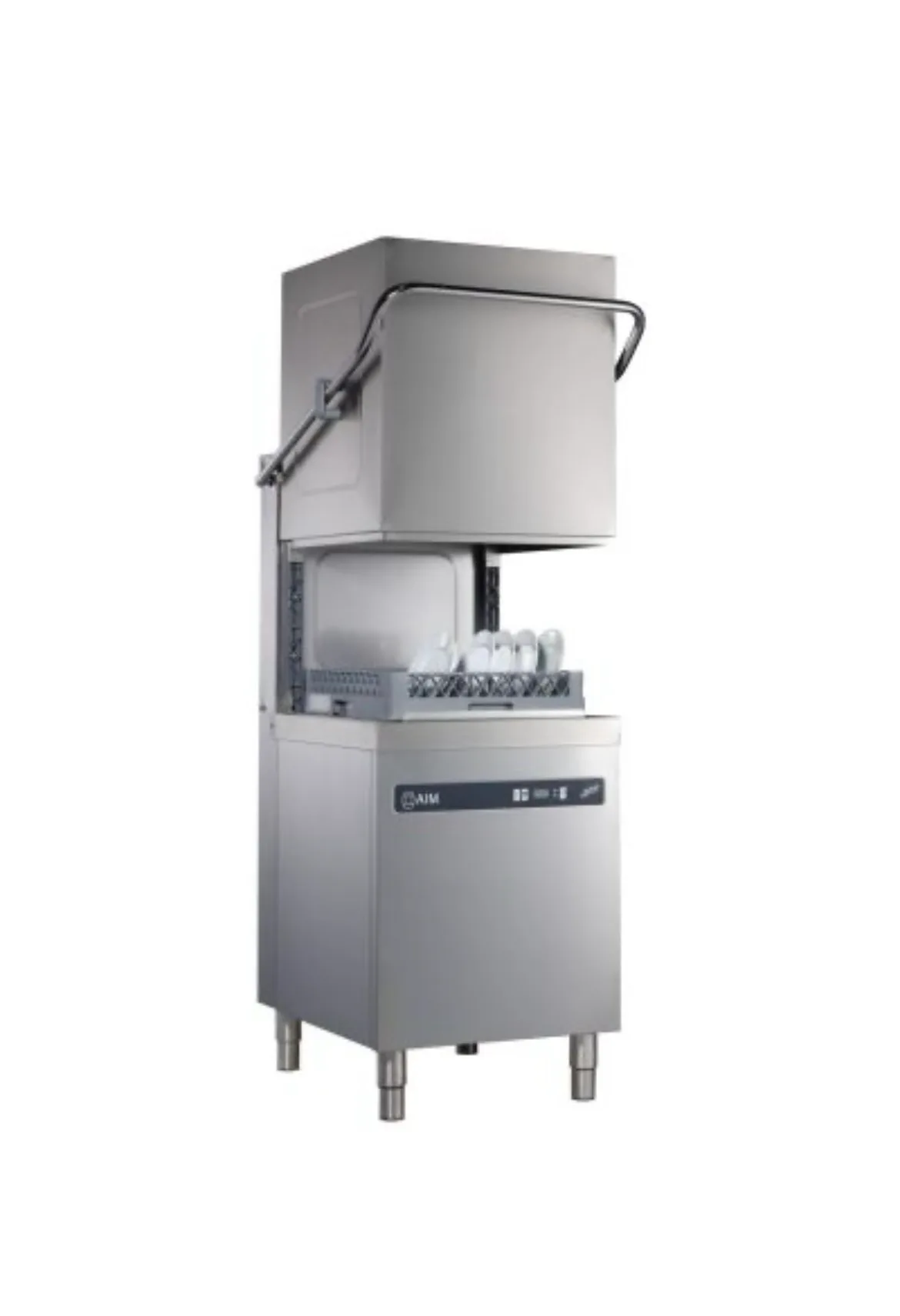 AIM - Hood Type Dishwasher