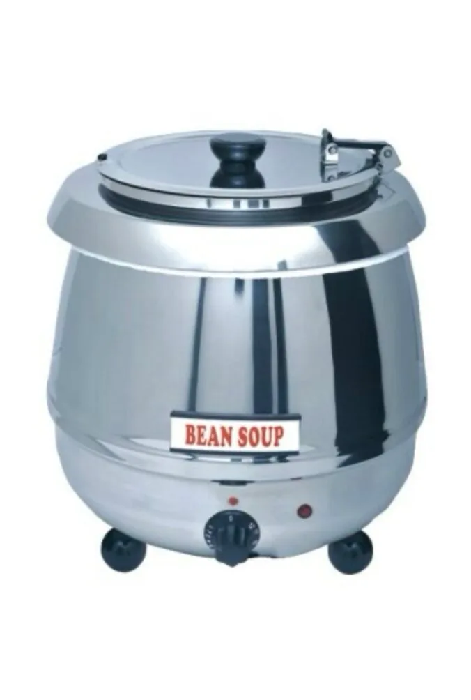 ZODIAC soup kettle