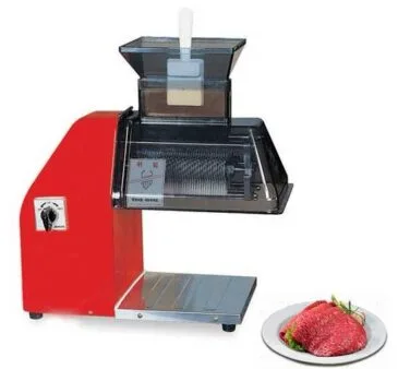 GLO LEE meat tenderizer