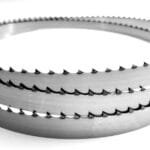 Band Bone Saw Blade OMEGA
Size 1820 - 16mm