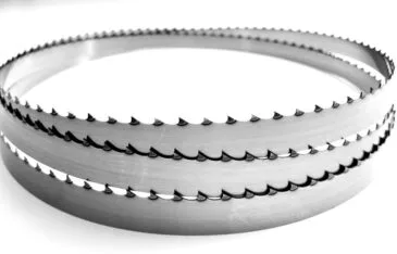 Band Bone Saw Blade OMEGA
Size 1820 - 16mm