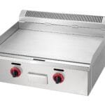 Gas Griddle