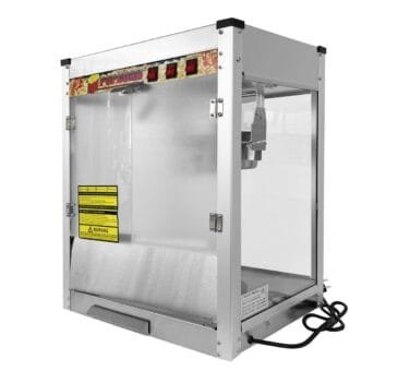 Popcorn Machine