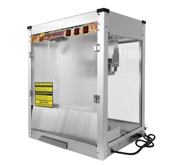 Popcorn Machine