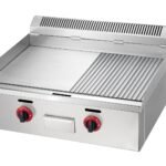 Gas Griddle