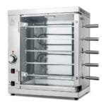 Electric Rotisserie machine