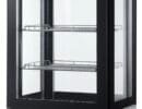 ROTOR Glass Refrigerator