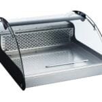 ROTOR countertop display COLD