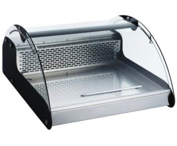 ROTOR countertop display COLD