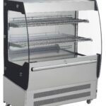 ROTOR open cold display