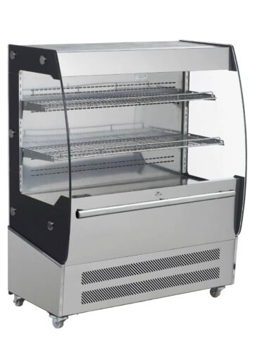 ROTOR open cold display