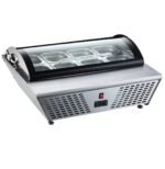 ROTOR countertop refrigerator - Image 2
