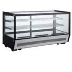 ROTOR cold display table top