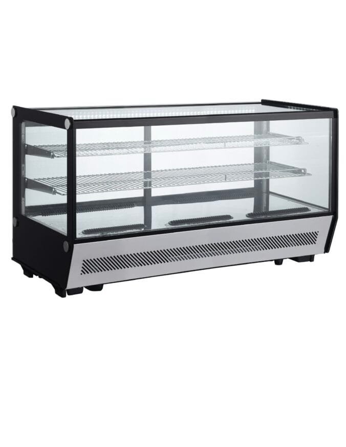 ROTOR cold display table top