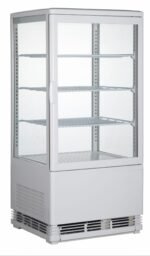 ROTOR countertop refrigerator - Image 2