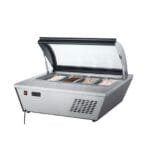 ROTOR ice cream Freezer
