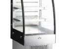 ROTOR refrigerator showcase