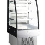 ROTOR refrigerator showcase