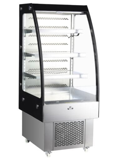 ROTOR refrigerator showcase