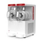 UGOLINI slush machine
icon 6/2 easy
