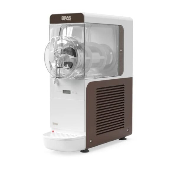 BRAS  B-Cube 6.1 ETC