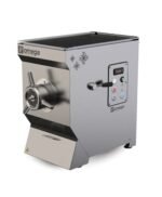 Meat Mincer refrigerated with UV-C sanitizing tools drawer