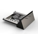 Meat Mincer refrigerated with UV-C sanitizing tools drawer - Image 3