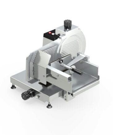 Vertical Meat Slicer MEDOC