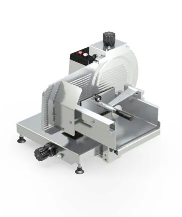 Vertical Meat Slicer MEDOC