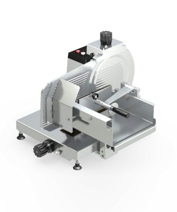 Vertical Meat Slicer MEDOC