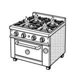 Cooking Range