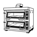 Oven
