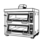 Oven