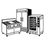 Restaurant Equipment