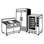 Restaurant Equipment