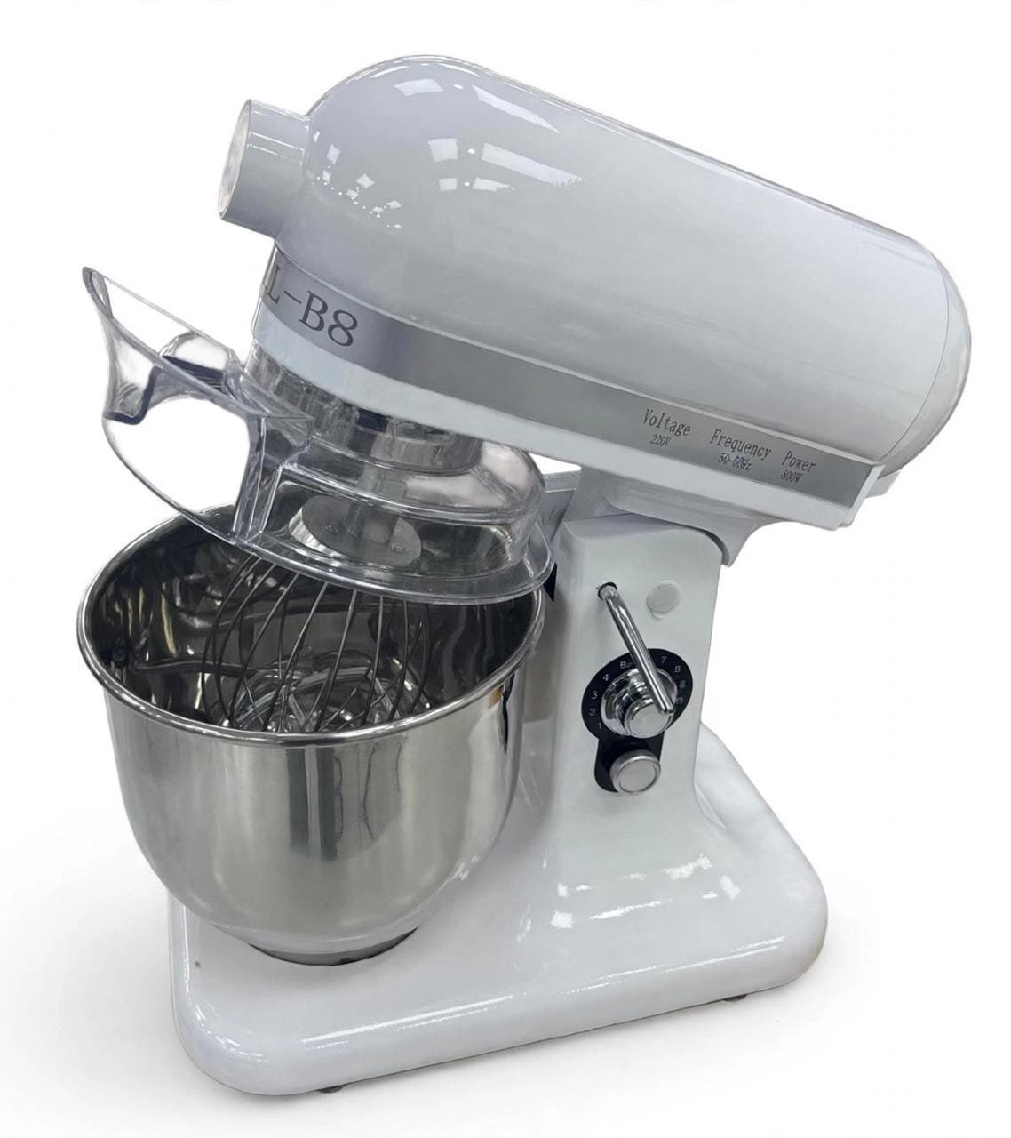 46aeb483-af7e-4f8c-a58c-86d70c50bc02 GALA Electric Mixer - Image 1